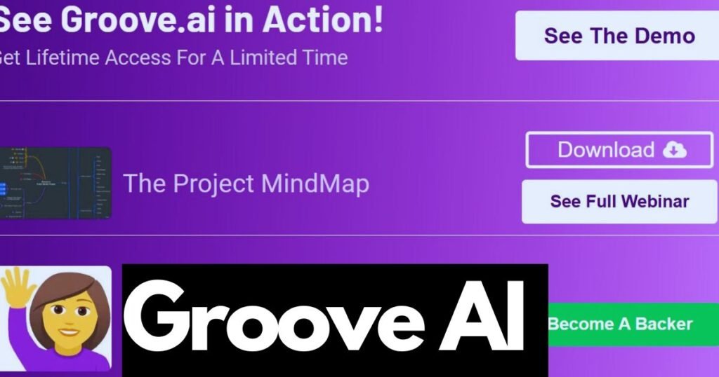 Groove AI