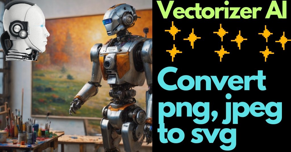 Vectorizer AI
