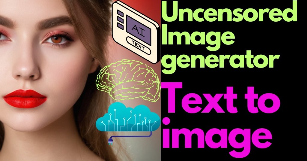 Uncensored AI Image Generator