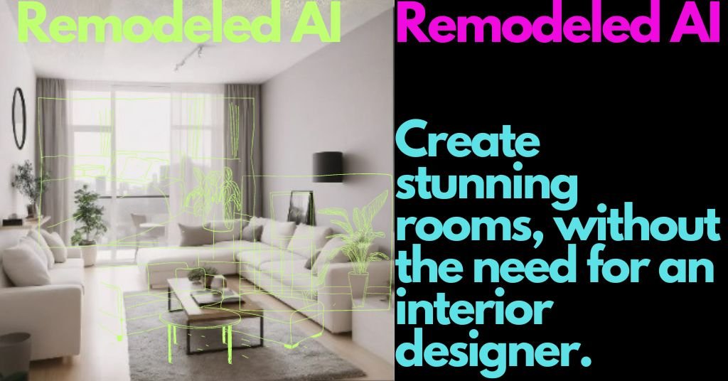 Remodeled AI