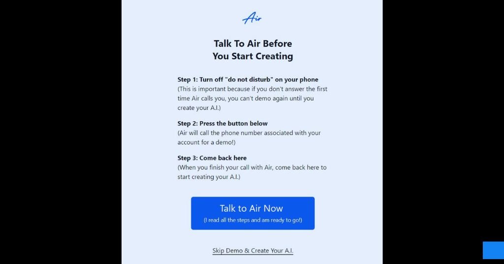 Air AI