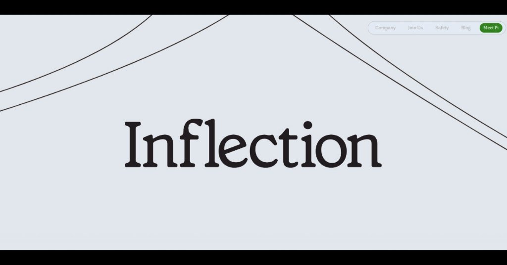 Inflection AI