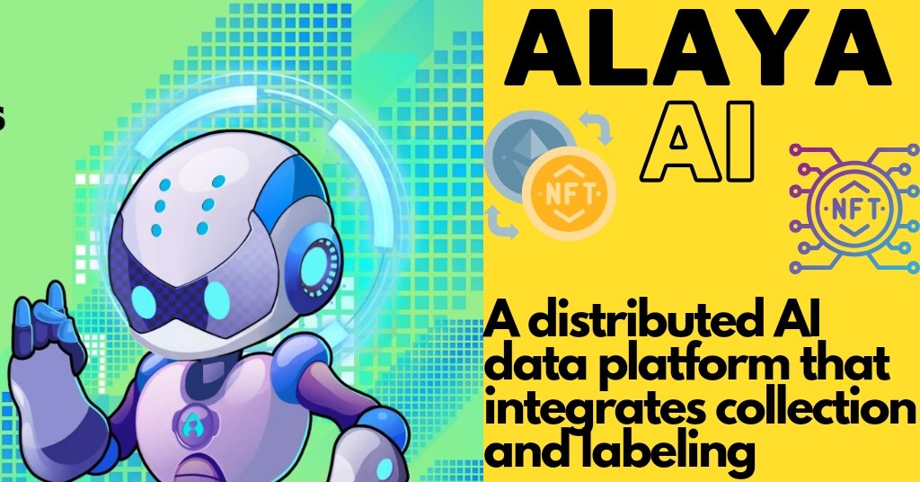 Alaya AI