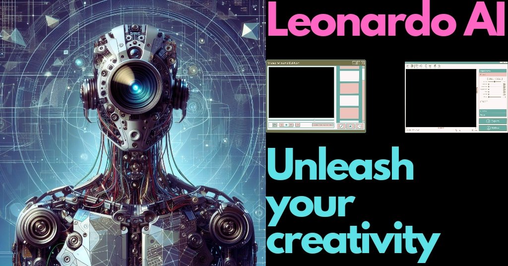 Leonardo AI