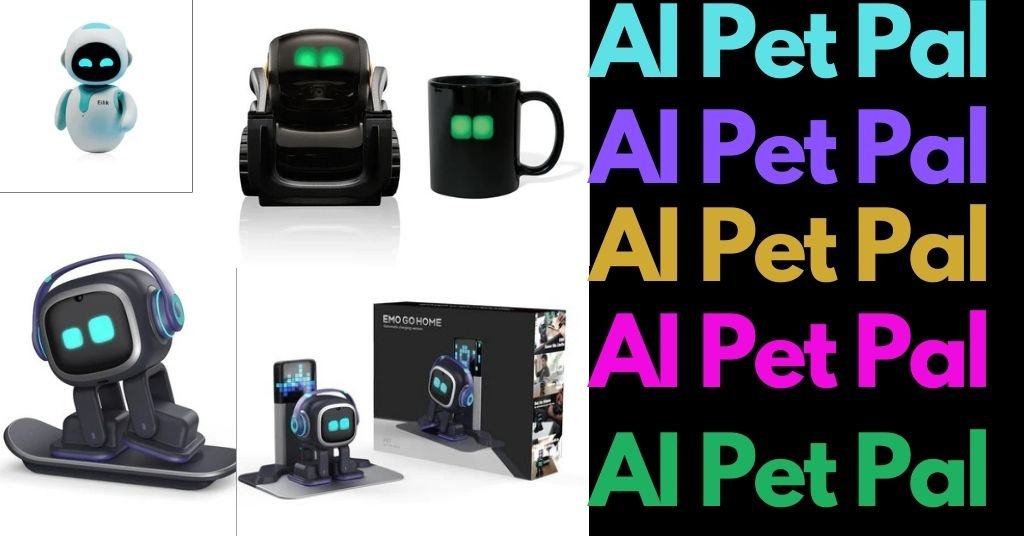 Ai Pet Pal